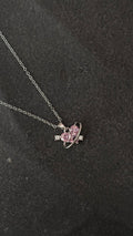 Collar mujer c113
