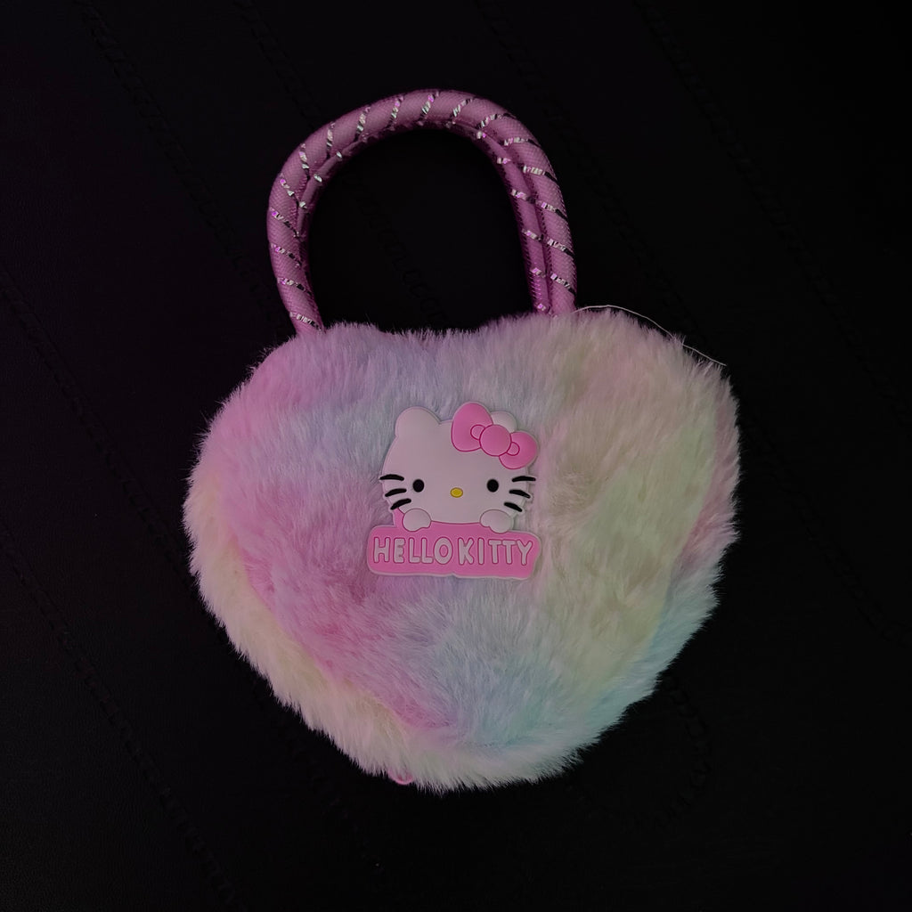 Bolso monedero Hello Kitty R007