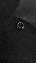 Piercing septum s054