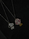 Collar match cm032