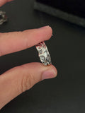 Anillo unisex LLX024