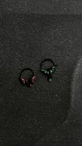 Piercing septum s043