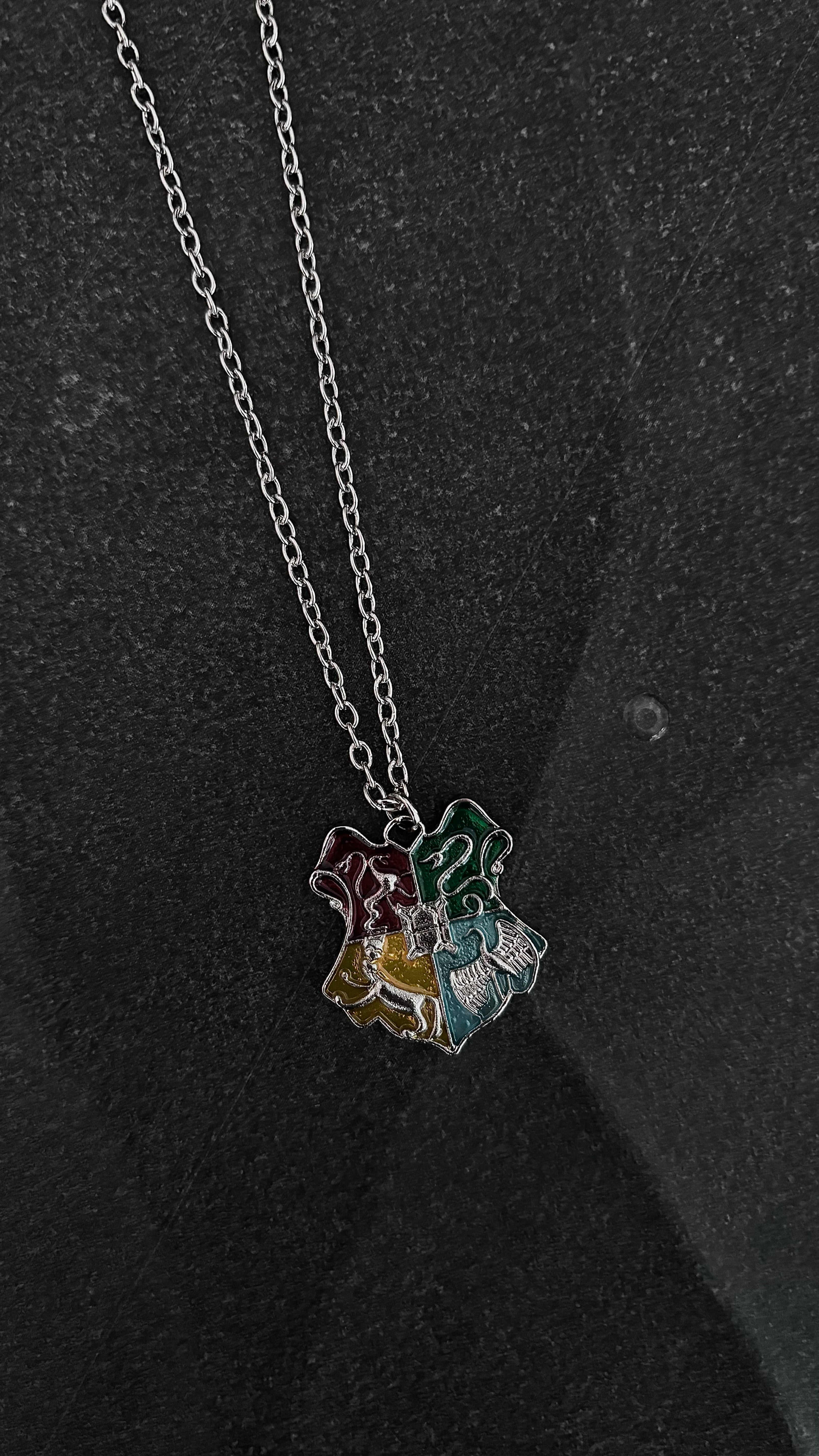 Collar unisex cx028