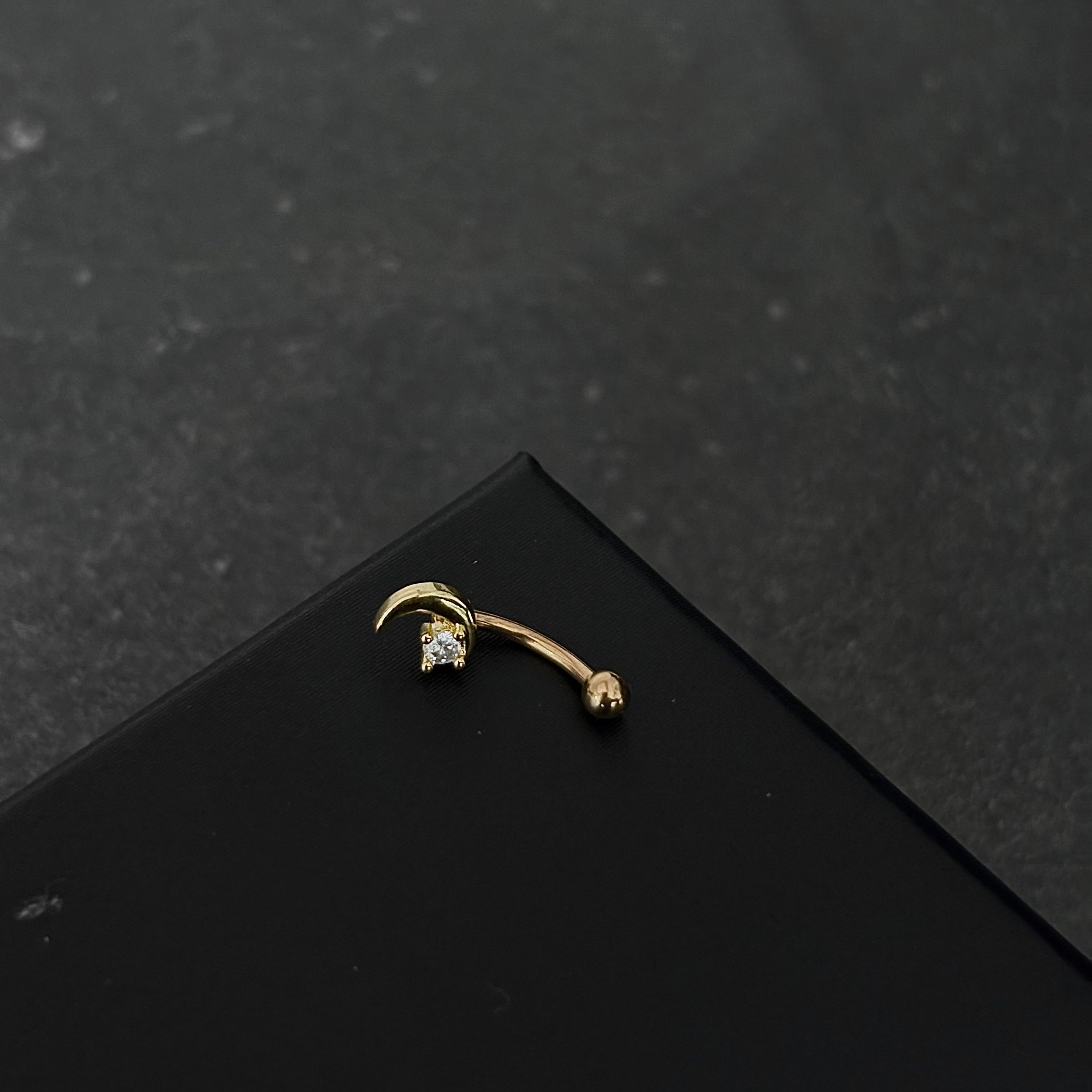 Piercing ceja c036