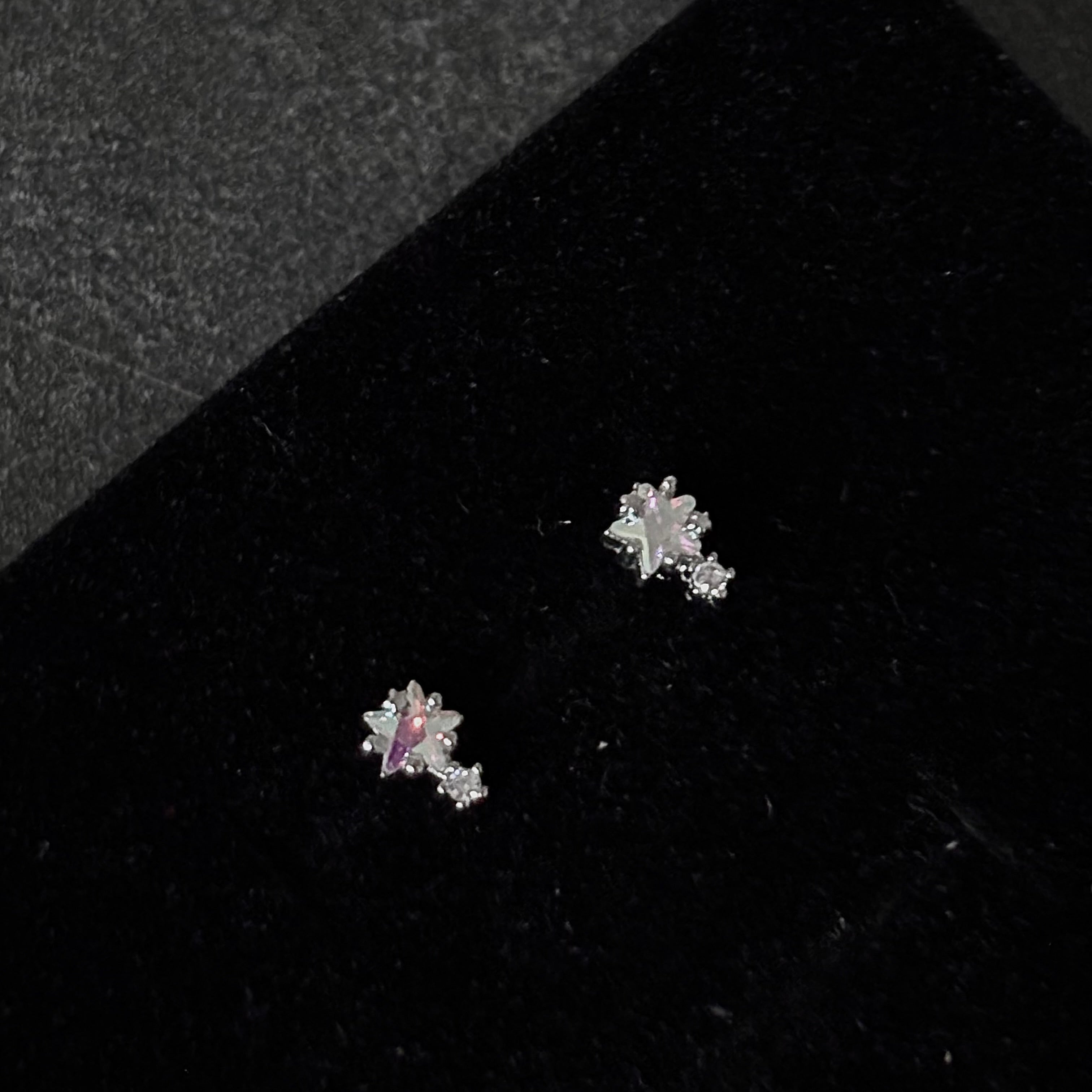 Aretes rectos t037