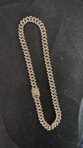 Collar cubano cc021