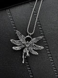 Collar unisex ángel cx136
