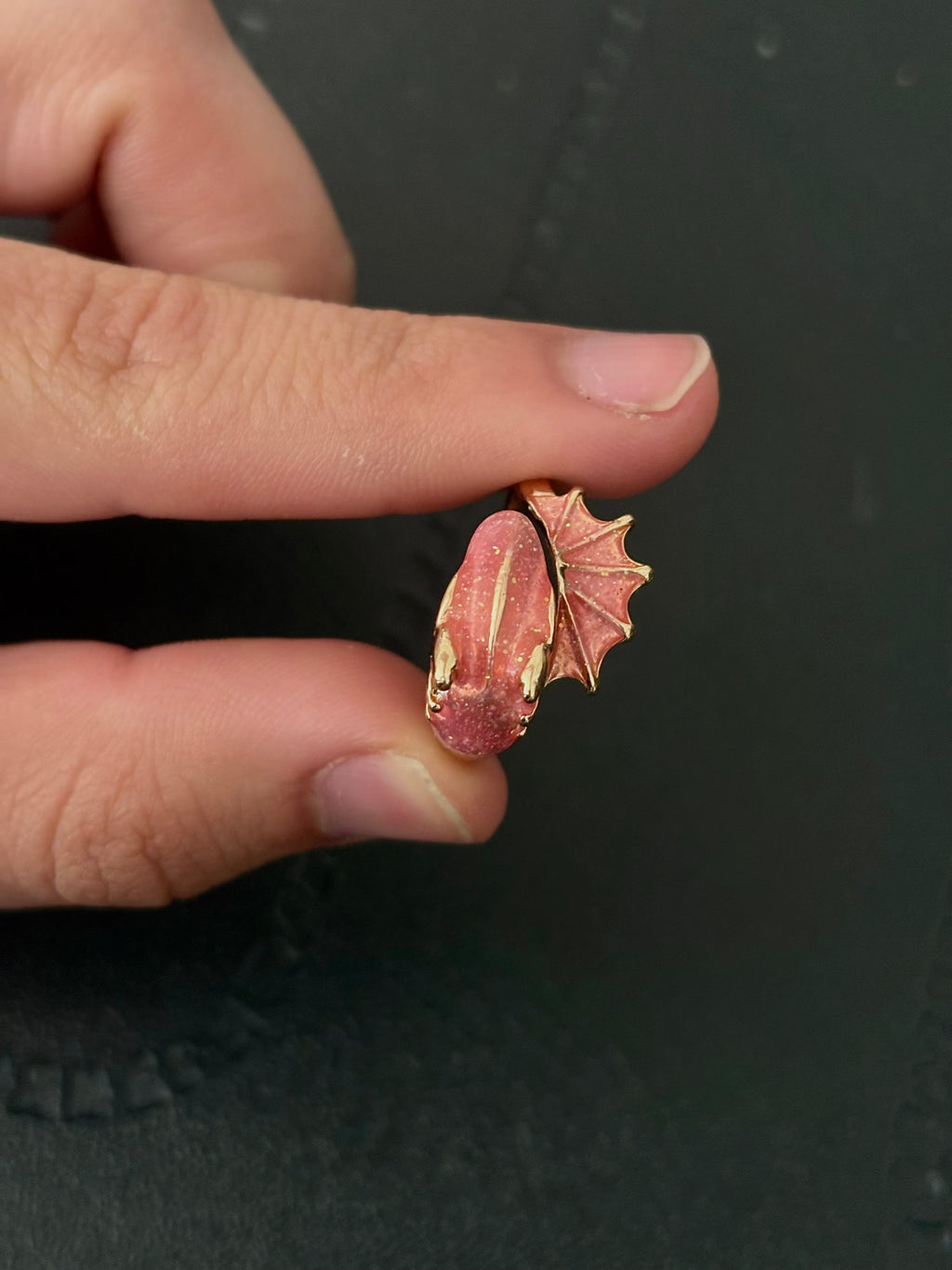 Anillo unisex LLX034