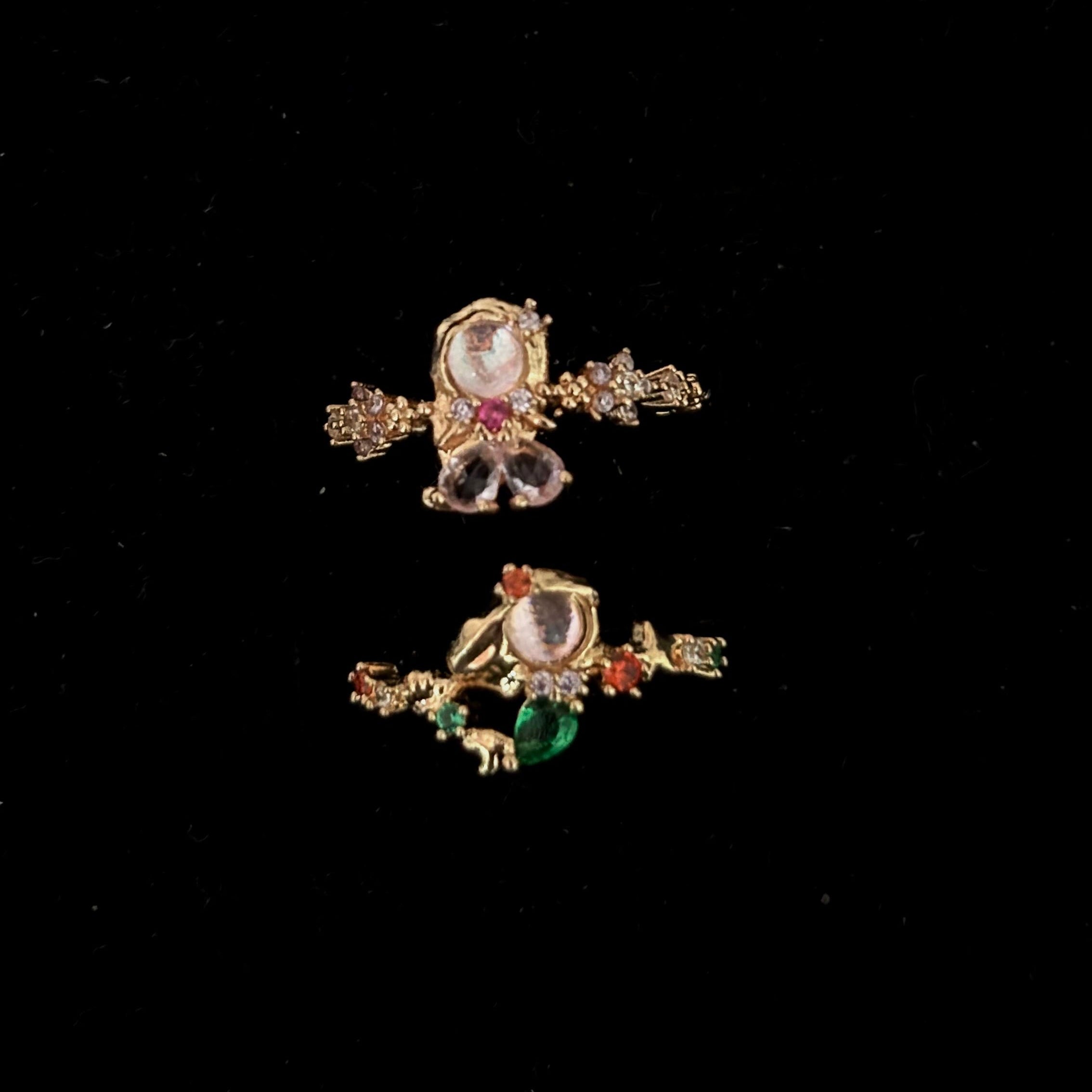 Anillo mujer LLP034