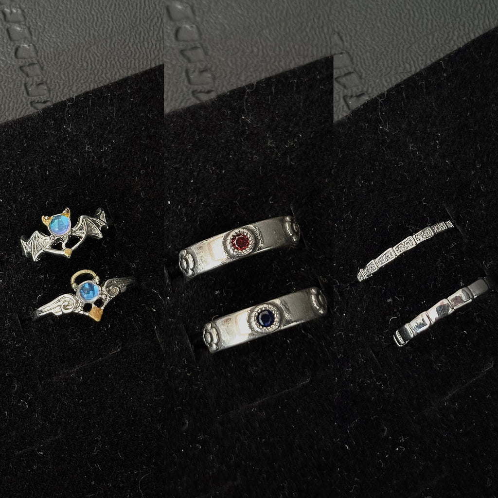 Anillo match llm011