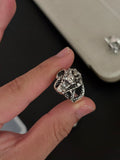 Anillo unisex LLX010