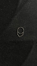 Piercing septum s051