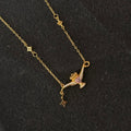 Collar mujer c125