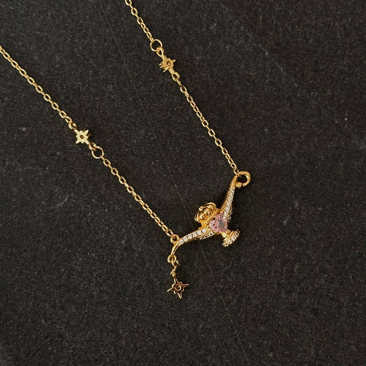 Collar mujer c125