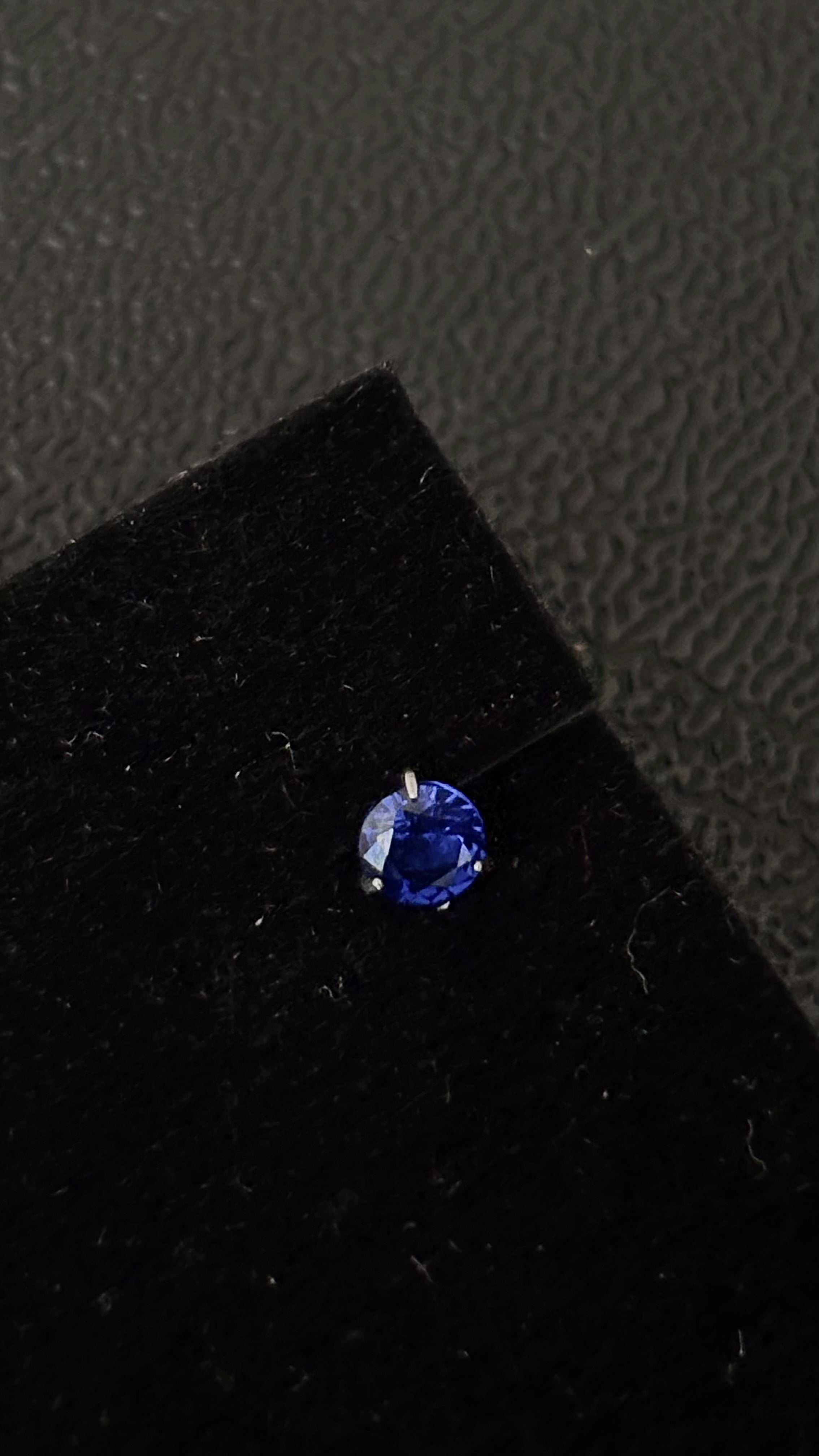 Piercing microdermales MD001