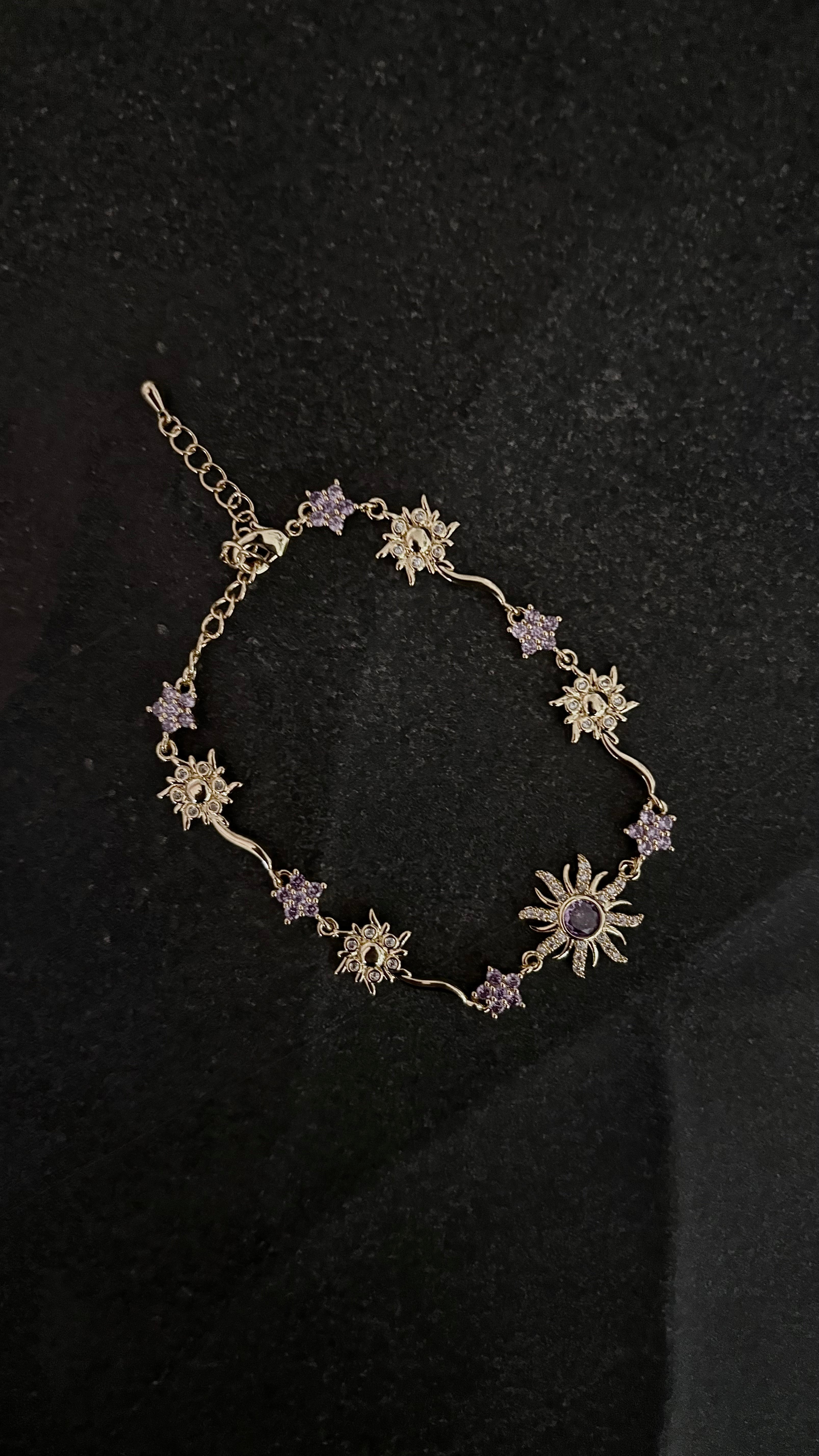 Pulsera mujer pj004