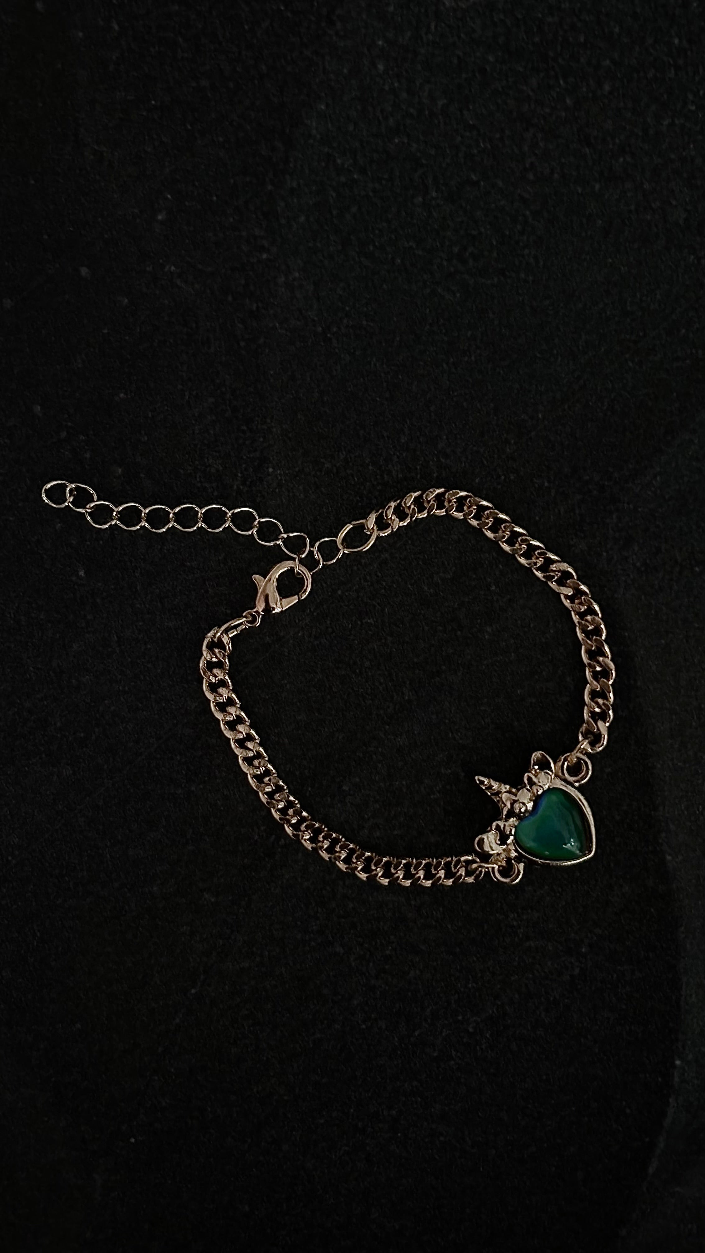 Pulsera mujer pj016