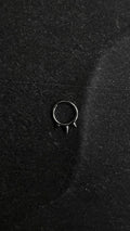Piercing septum s049