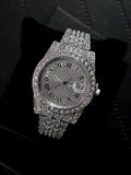 Reloj de hombre. Estilo cubano Y037