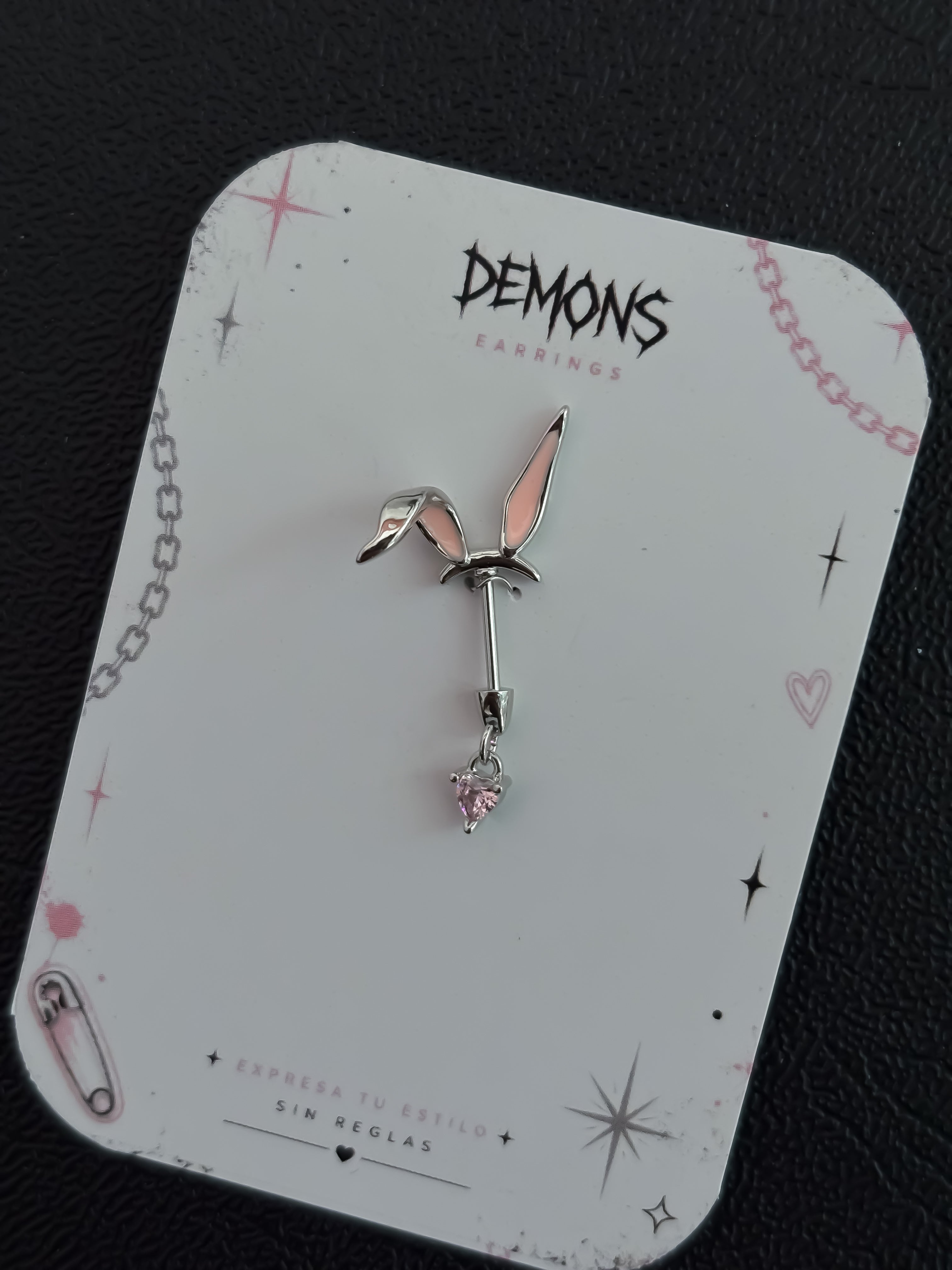 Piercing Varita V016
