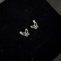 Aretes rectos t001