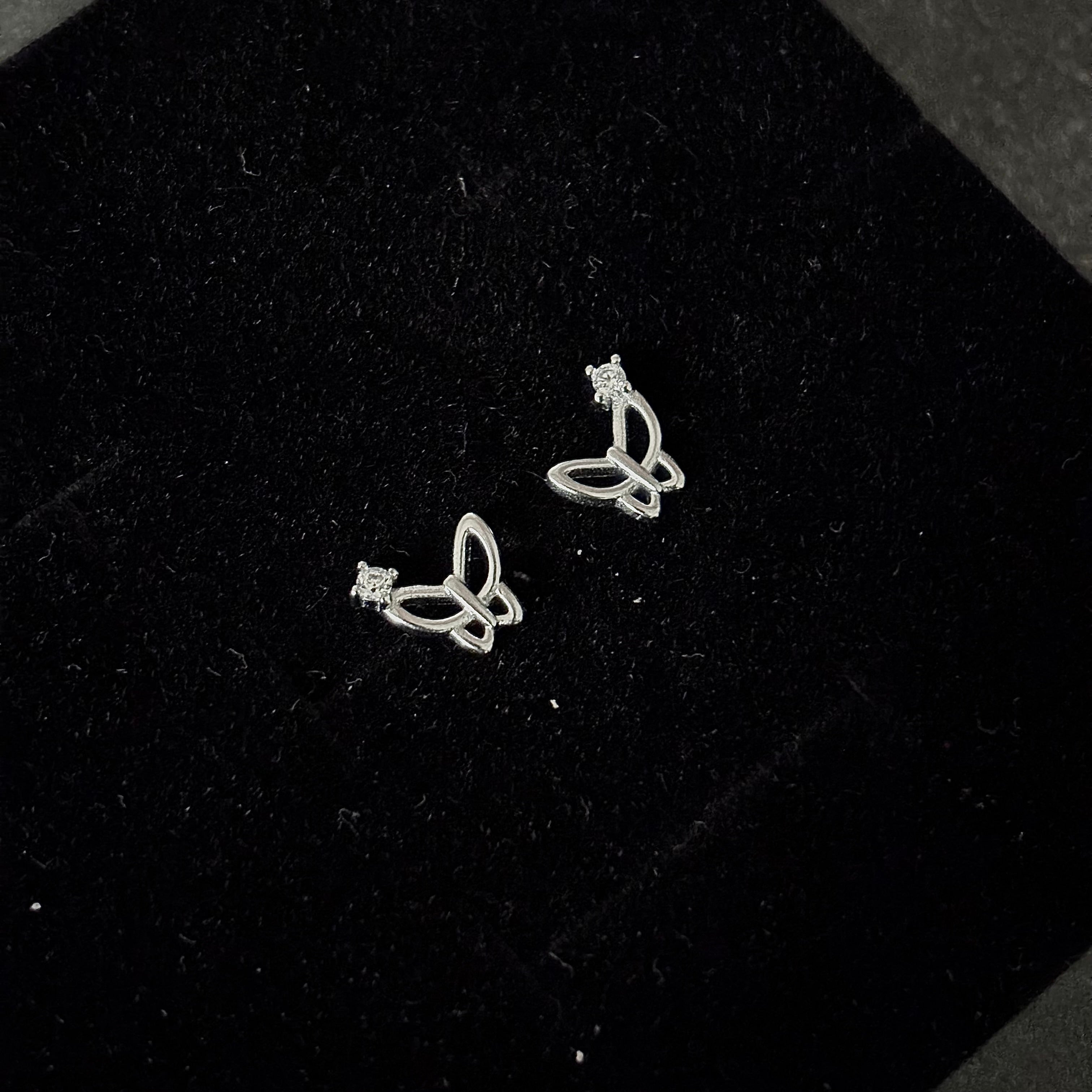 Aretes rectos t001