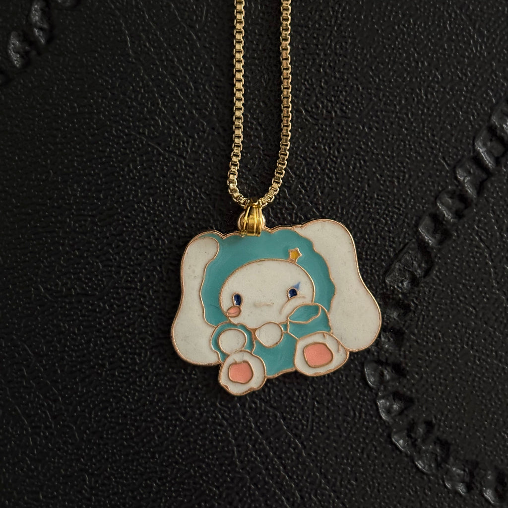 Collar unisex Hello Kitty Sanrio CX116