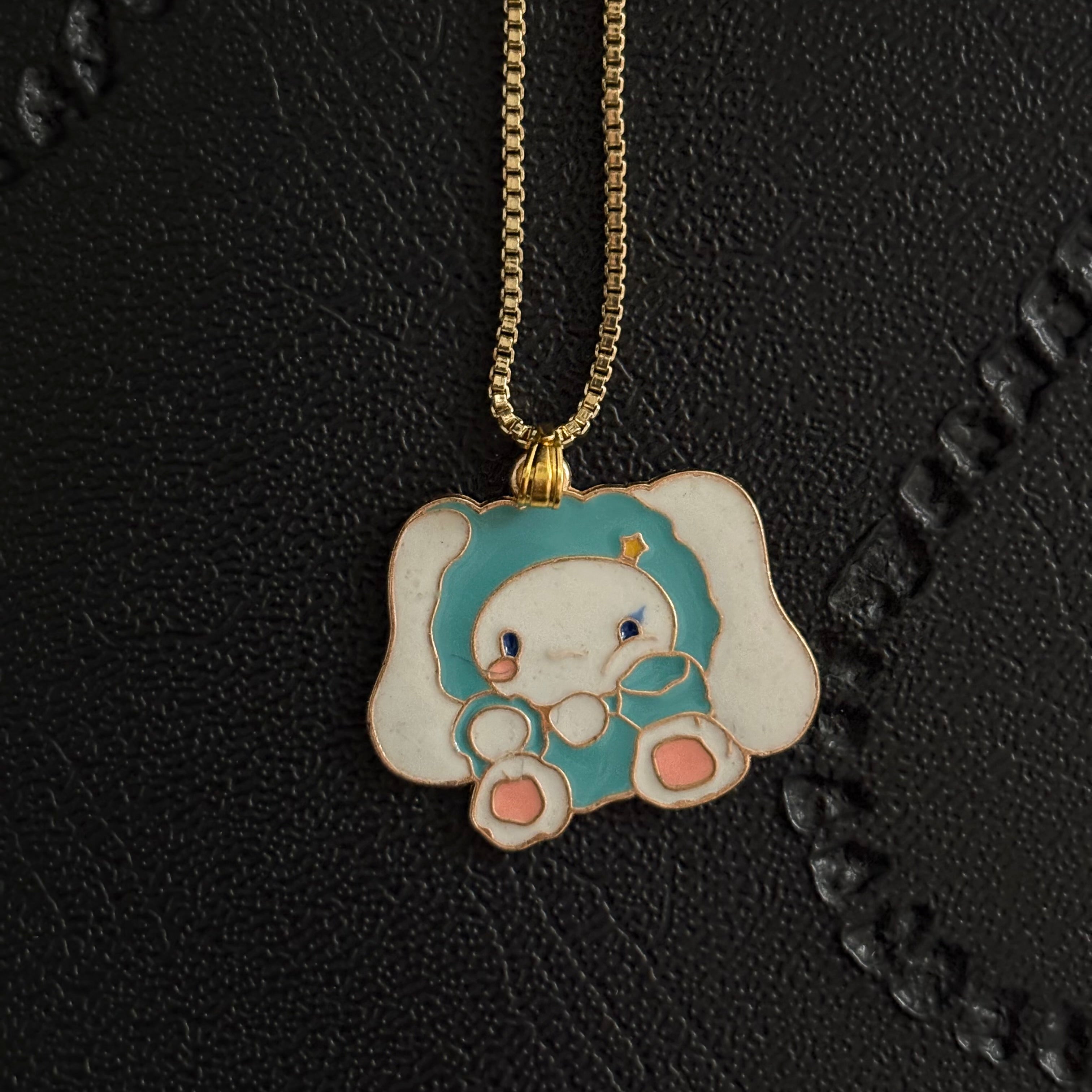Collar unisex Hello Kitty Sanrio CX116