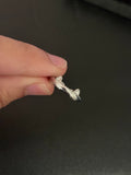 Anillo unisex LLX023