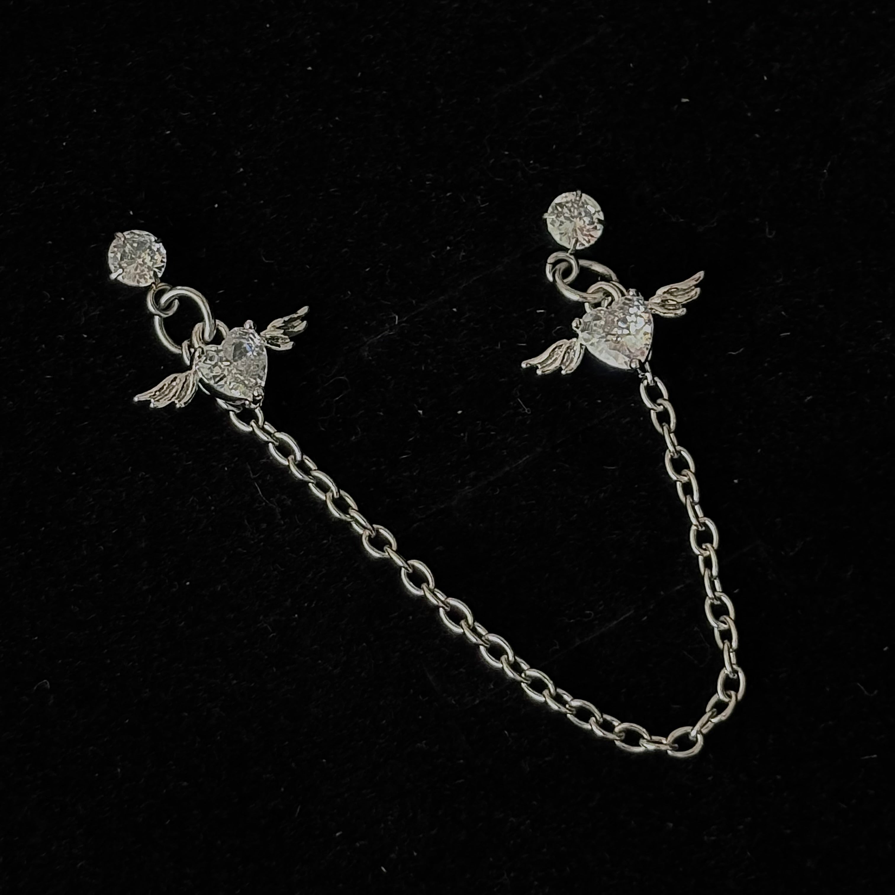 Piercing oreja Essential o156