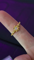 Anillo Mujer llp049
