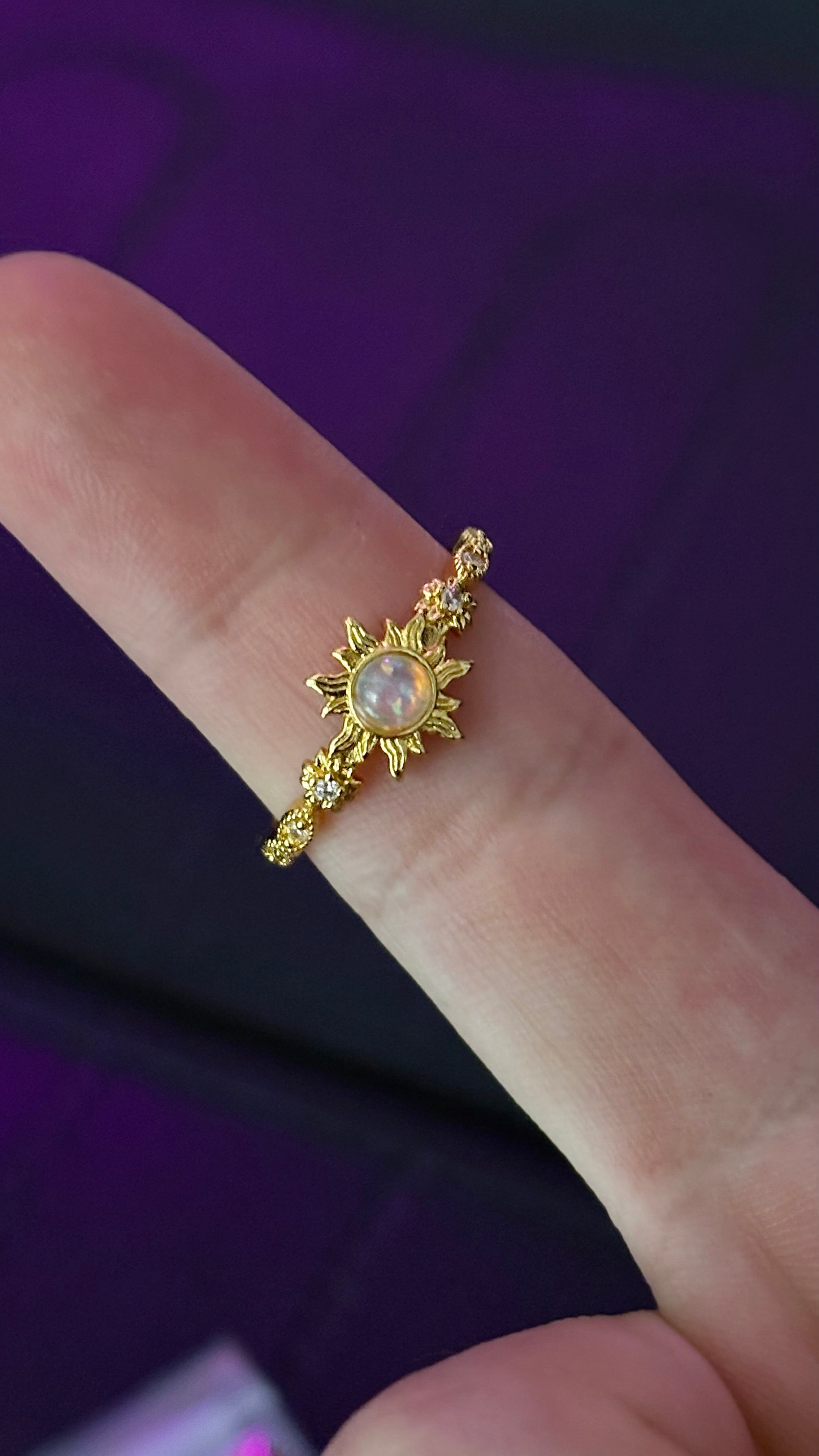Anillo Mujer llp049