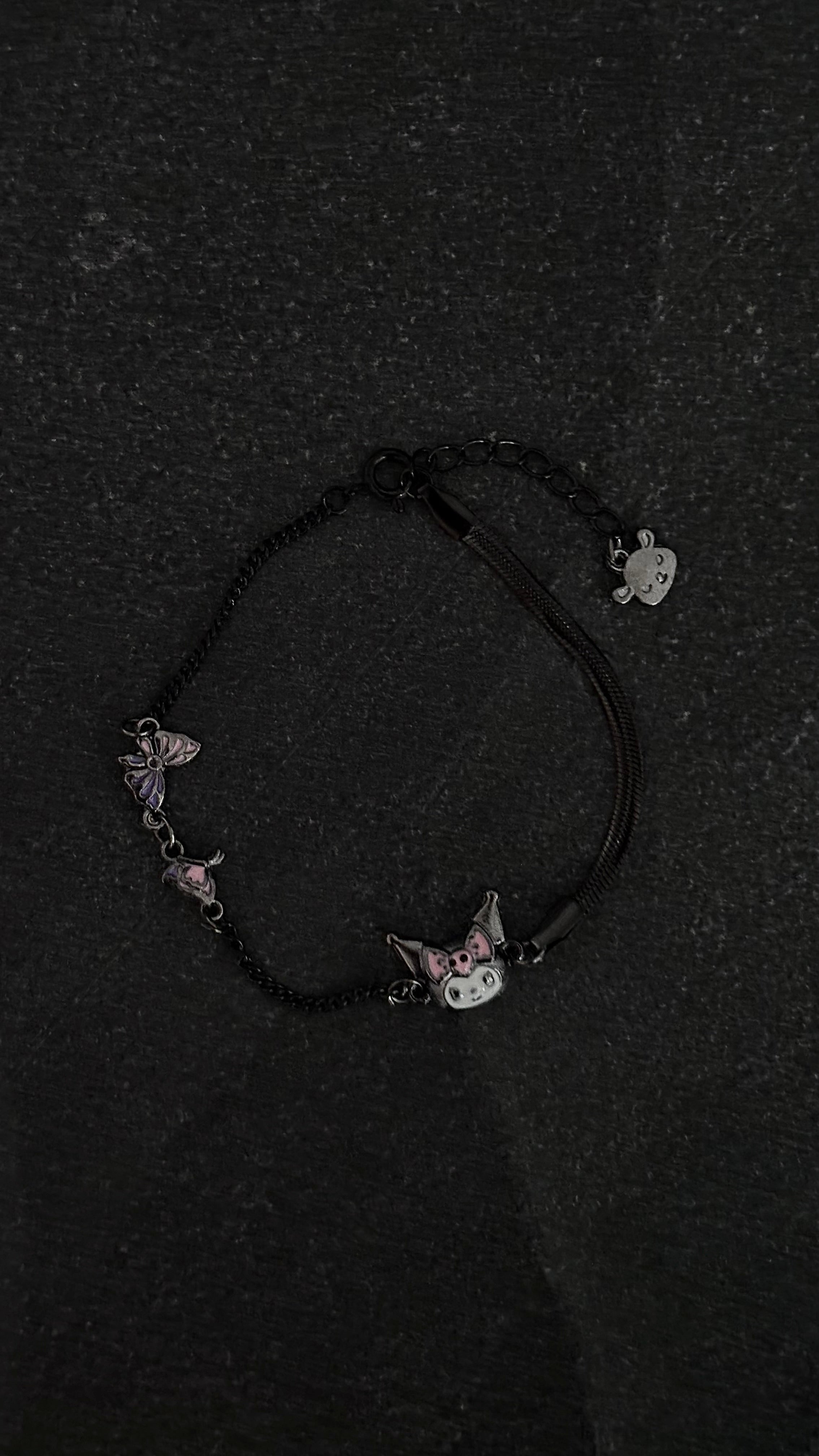 Pulsera mujer pj018
