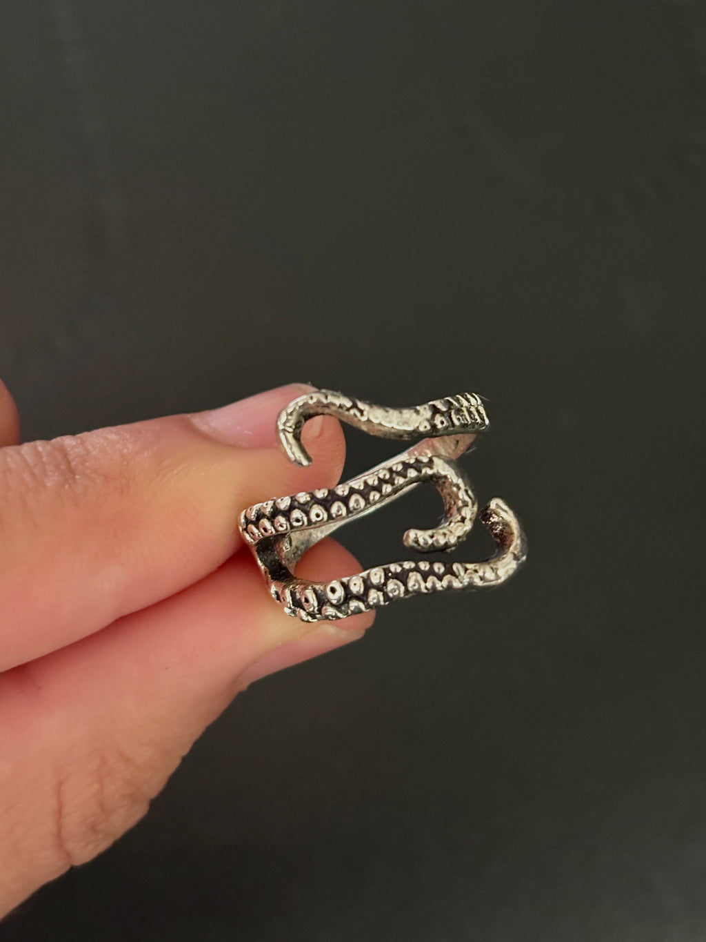 Anillo unisex LLX052