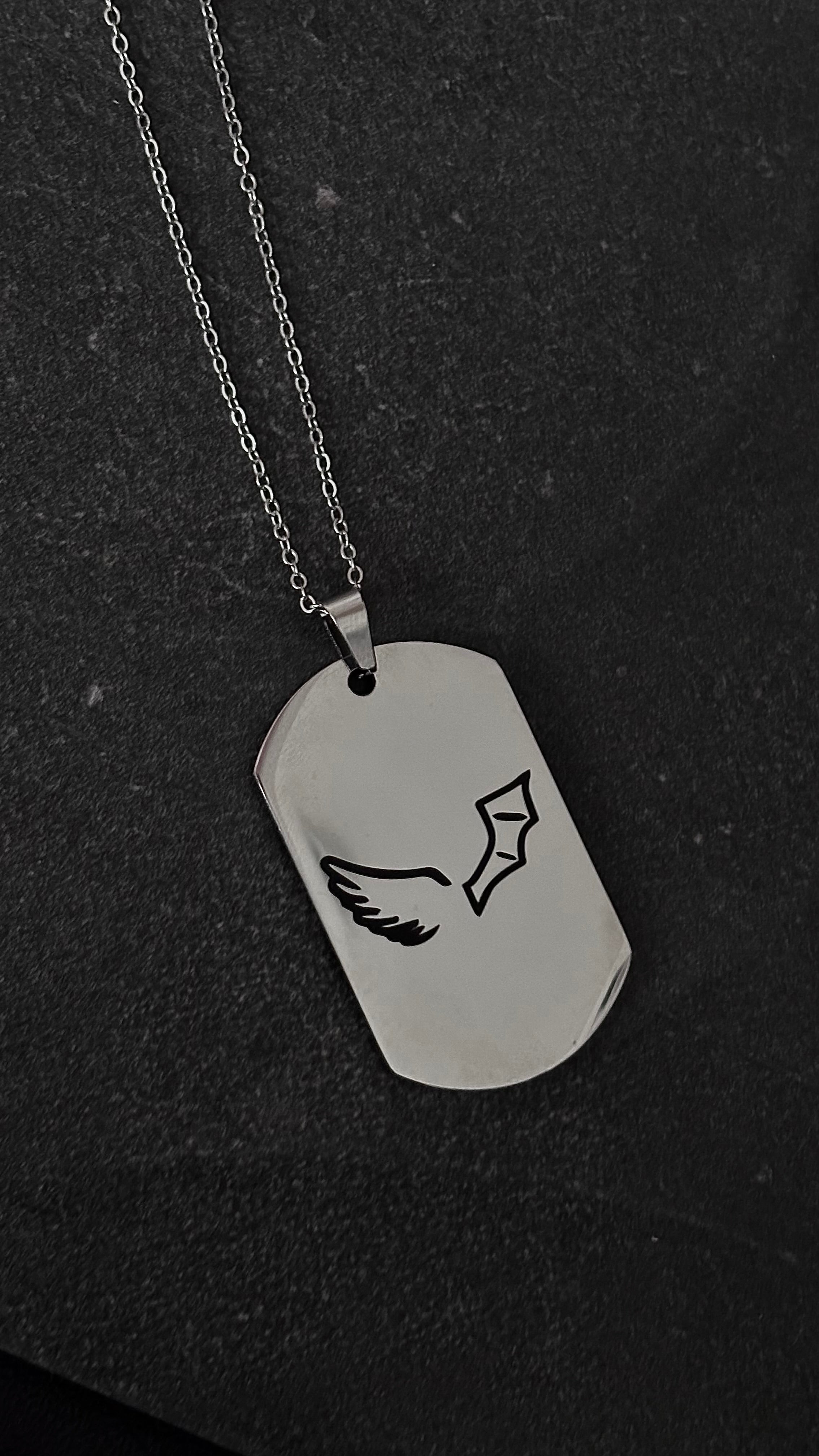 Collar unisex cx065