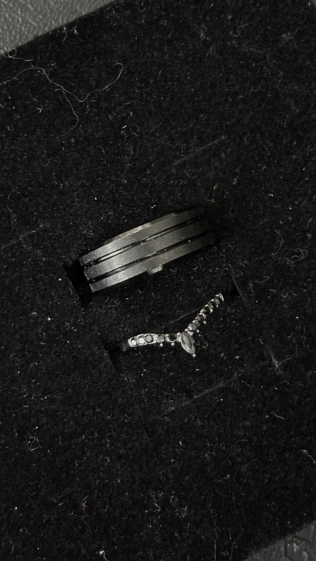 Anillo match llm005