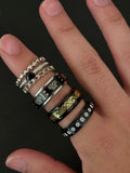 Anillo unisex LLX044