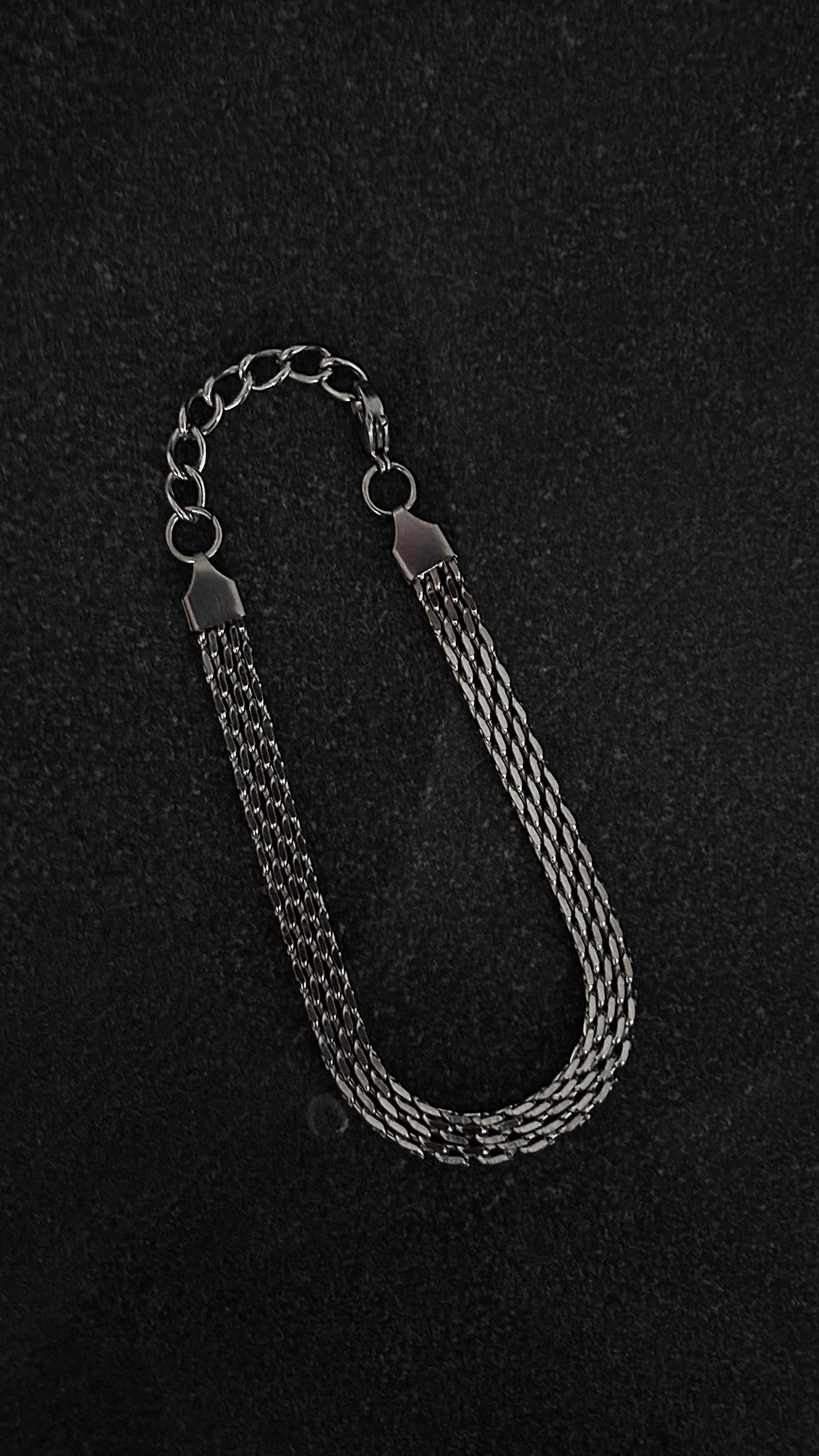 Pulsera unisex px025