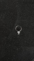Piercing septum s005