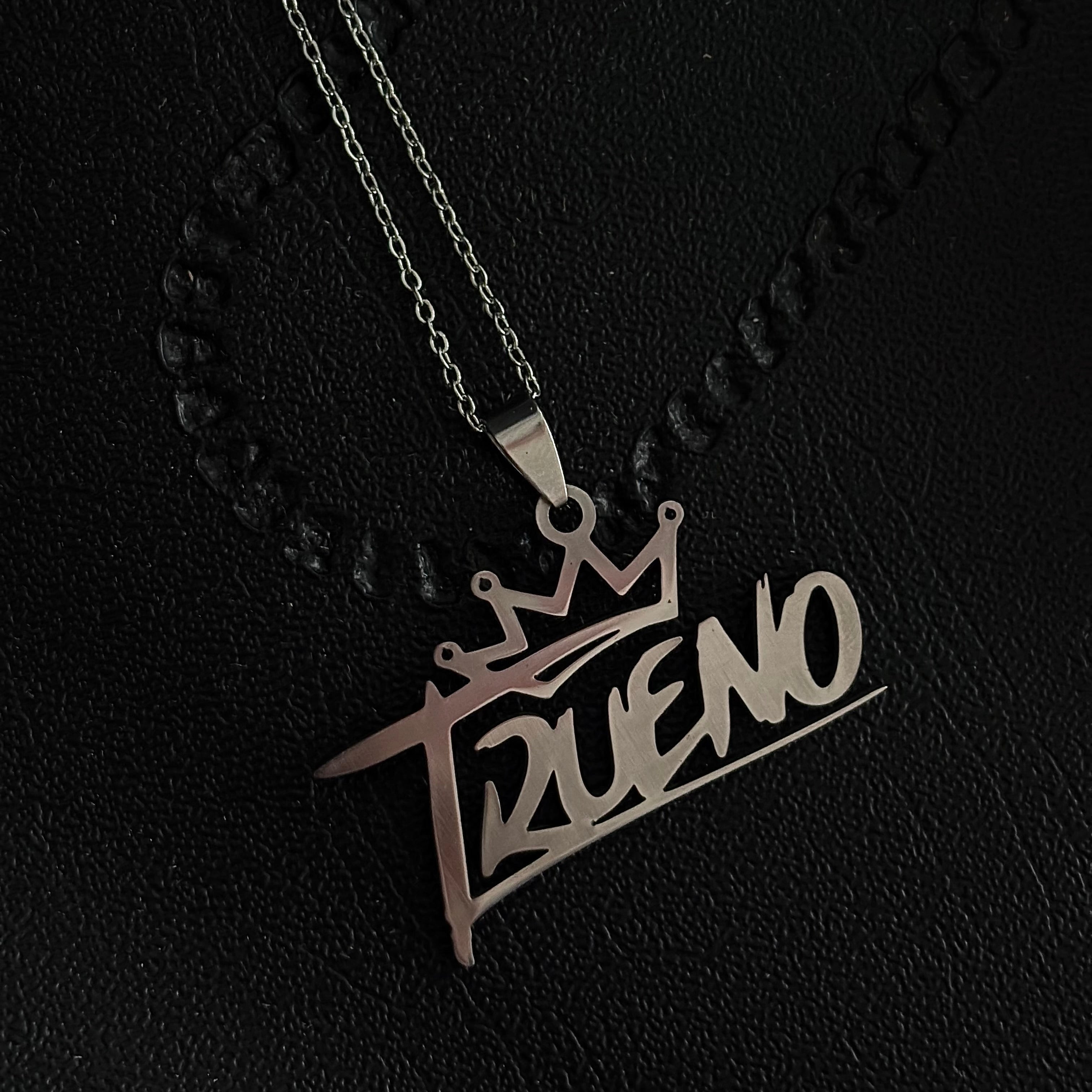 Collar unisex Trueno cx106