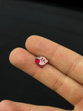 Piercing lengua ñ024