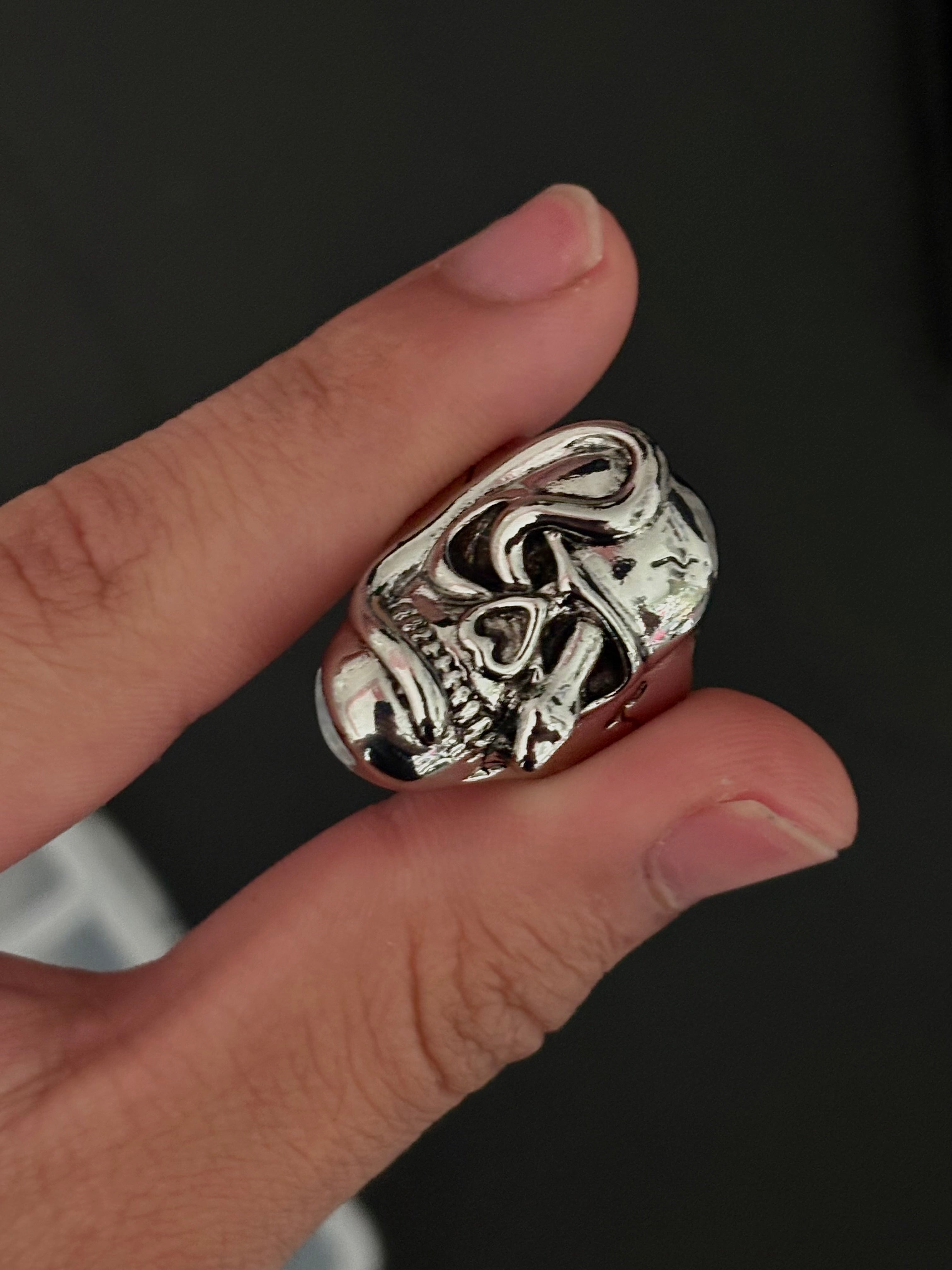 Anillo unisex LLX002