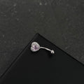 Piercing ceja / rook c024