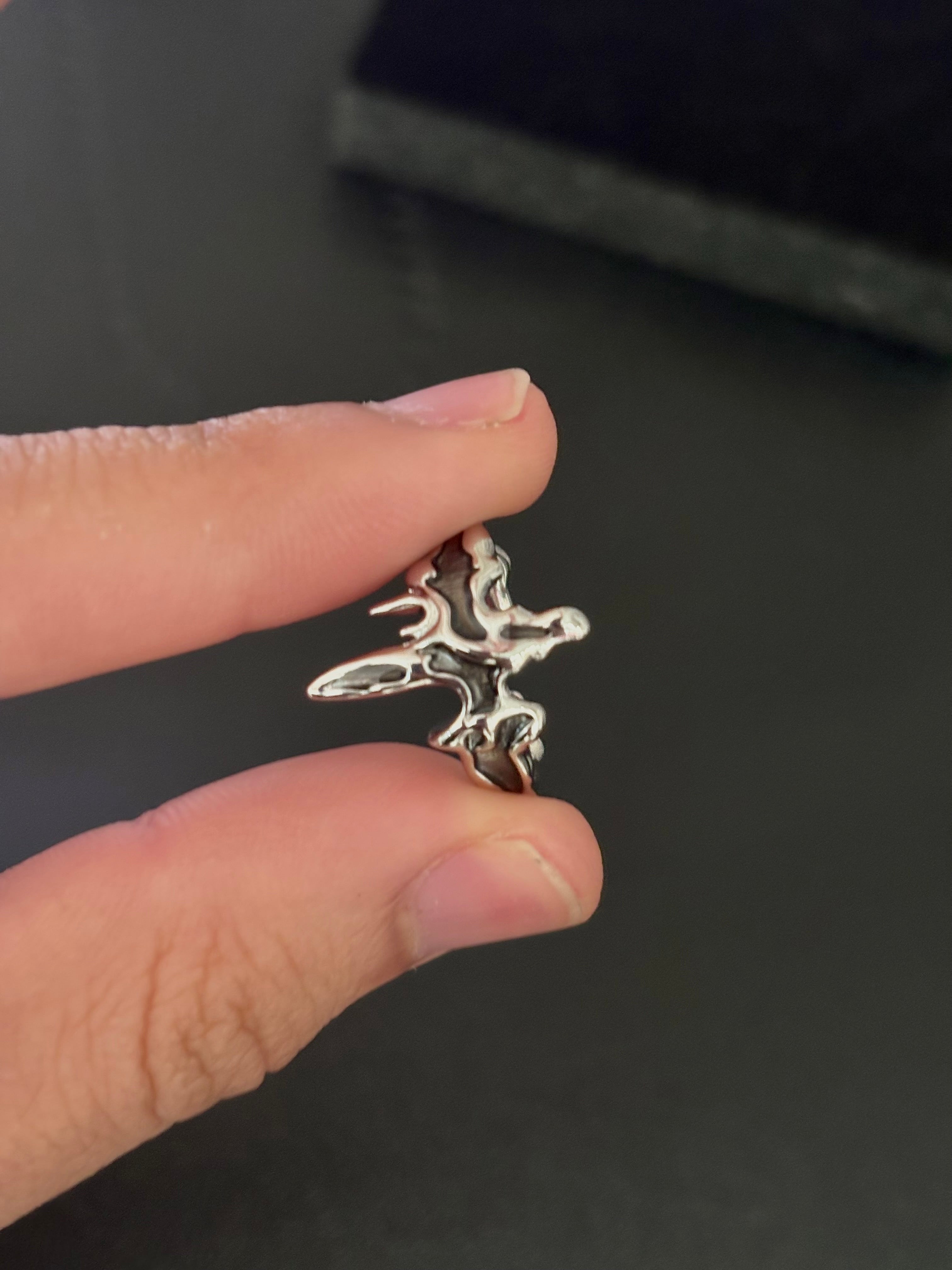 Anillo unisex LLX027