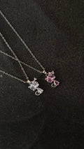 Collar mujer c112