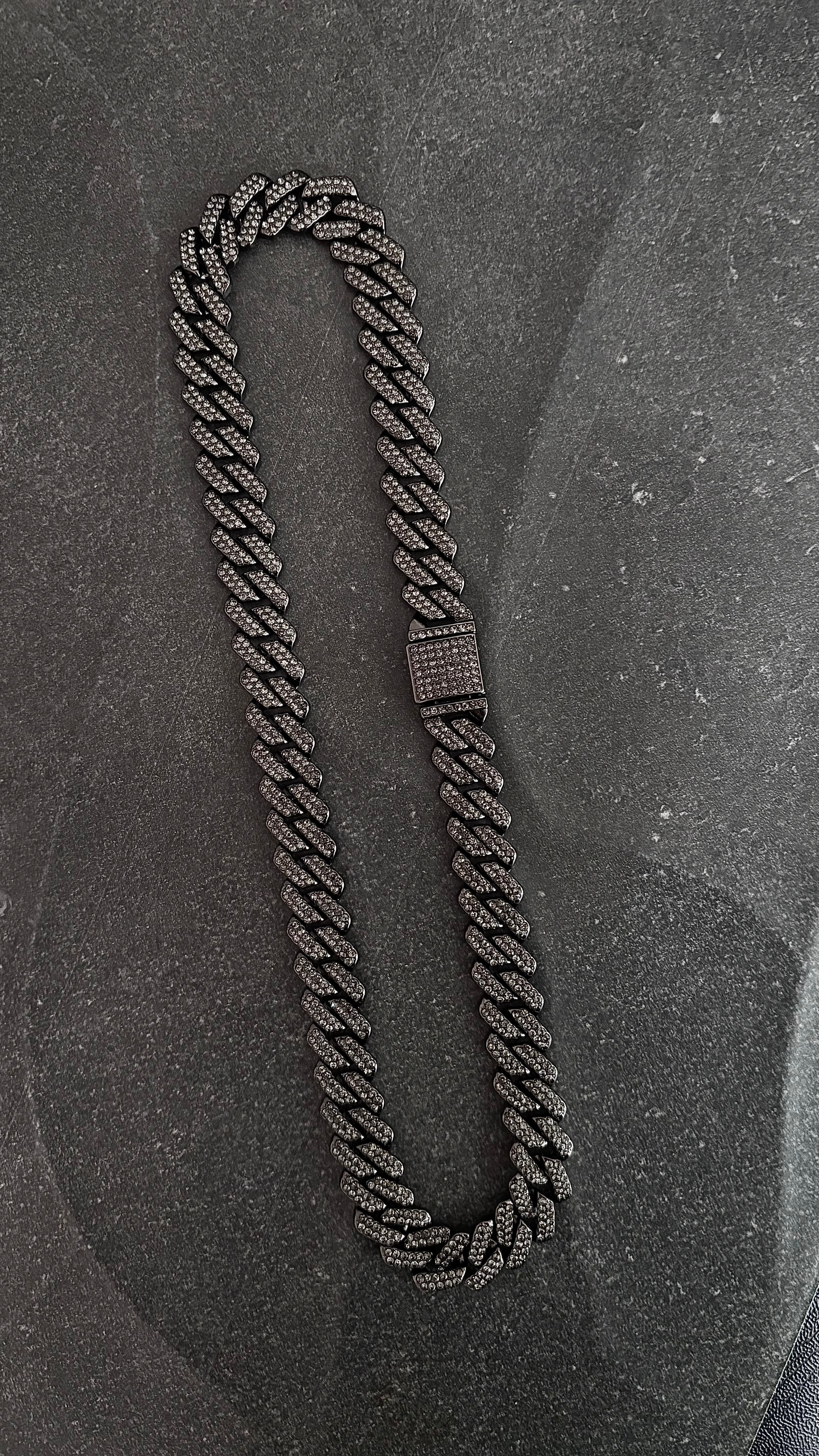 Collar cubano cc011