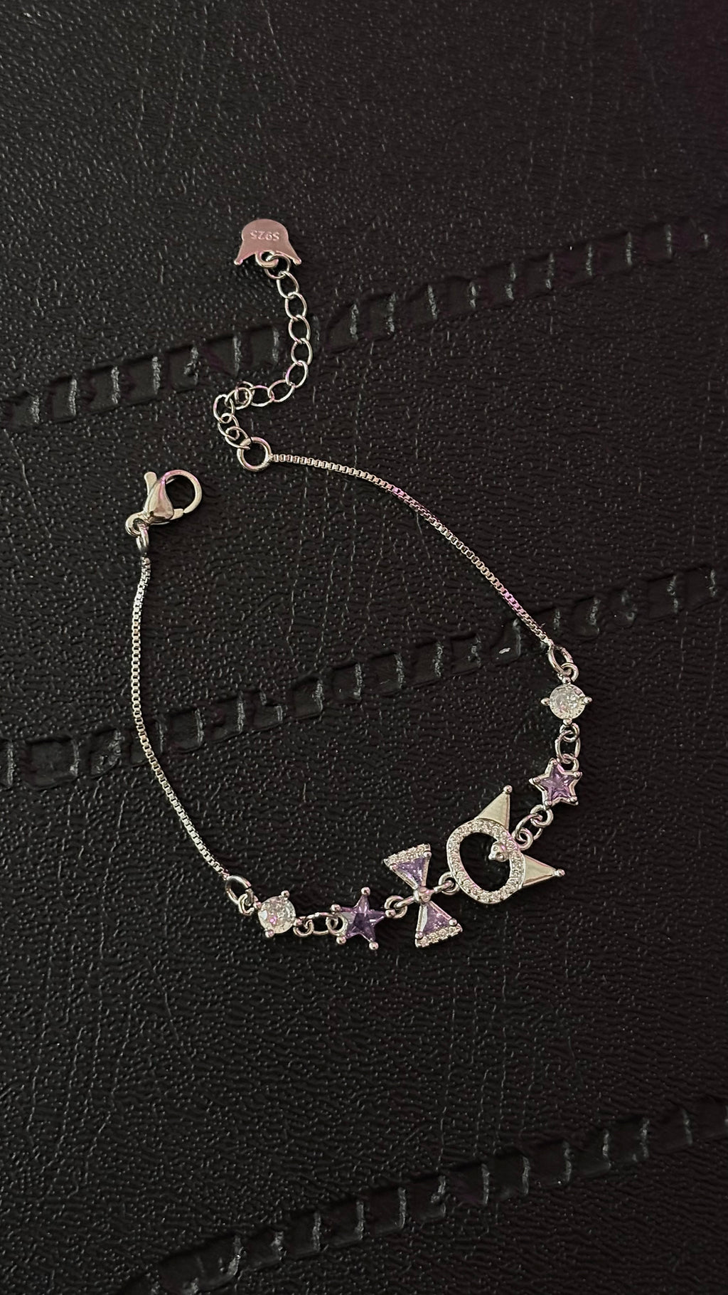 Pulsera mujer pj025