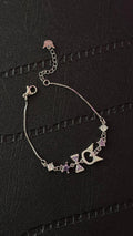 Pulsera mujer pj025