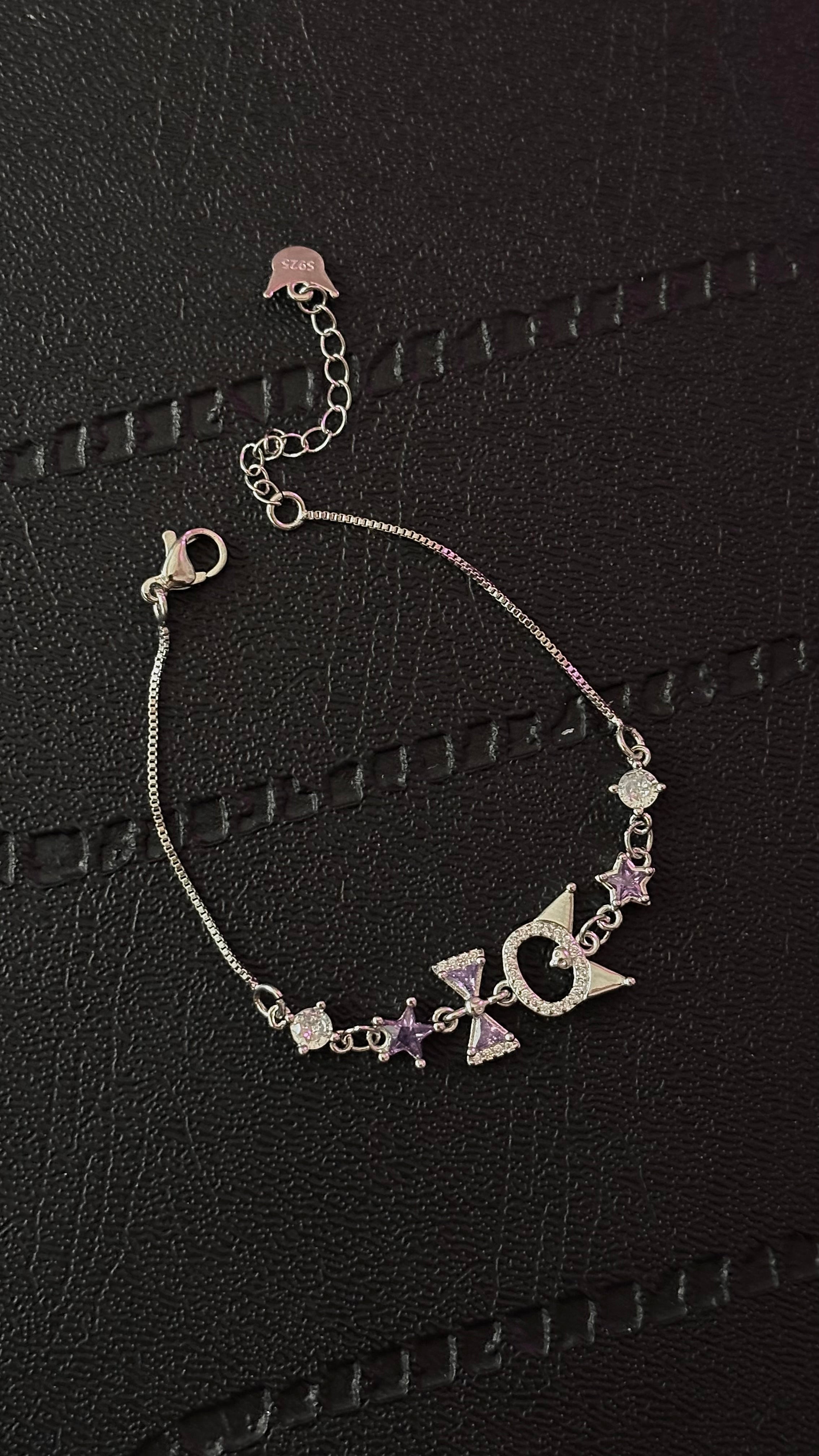 Pulsera mujer pj025