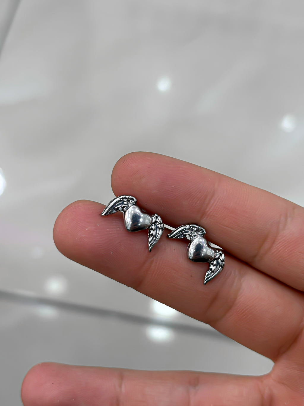 Aretes rectos t066